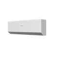Haier Revive Plus indoor unit, angled view
