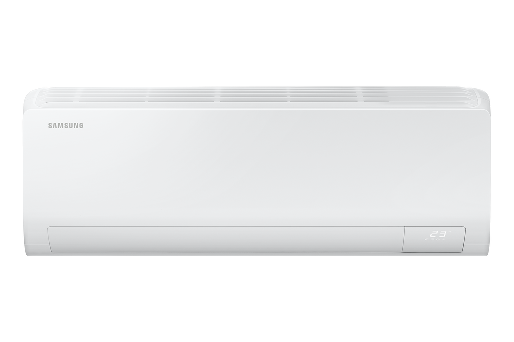 Samsung Cebu wall unit