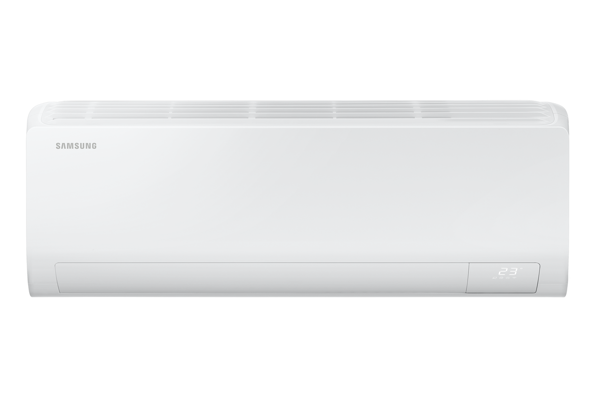 Samsung Cebu wall unit
