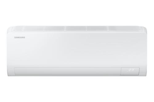 Samsung Cebu wall unit