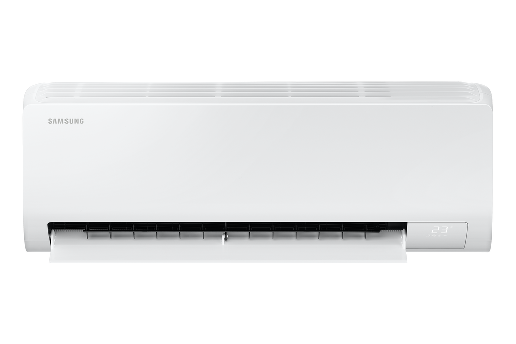 Samsung Cebu wall unit