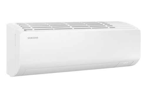 Samsung Cebu wall unit