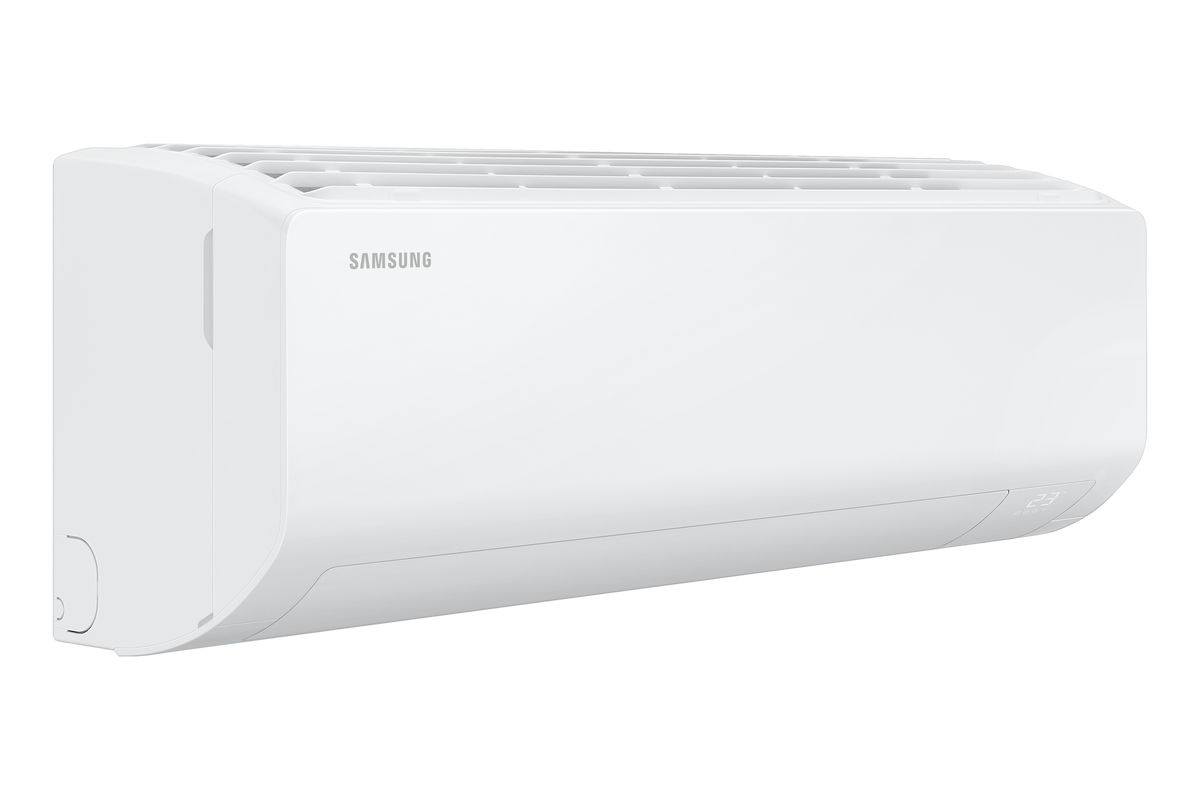 Samsung Cebu side profile