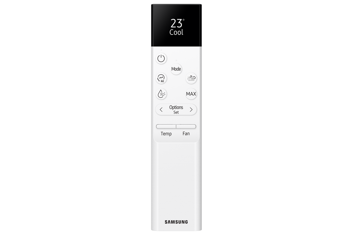 Samsung Cebu remote control