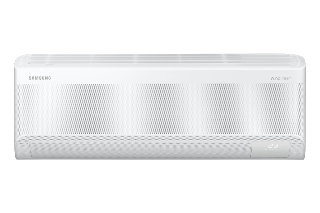 Samsung WindFree Comfort wall unit