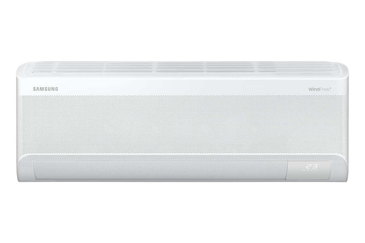 Samsung WindFree Comfort wall unit