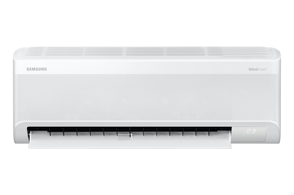 Samsung WindFree Comfort wall unit