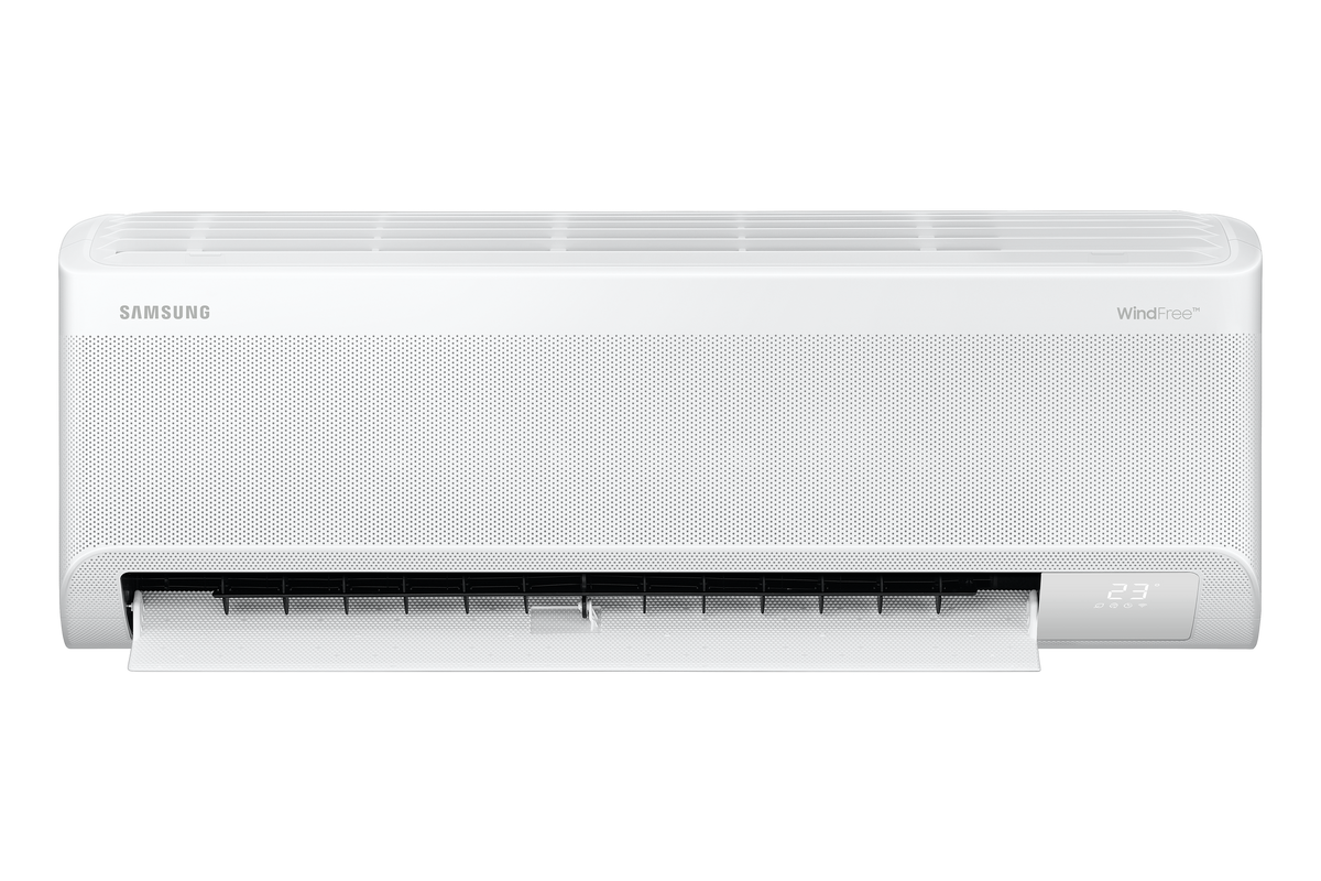 Samsung WindFree Comfort wall unit