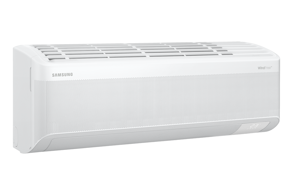 Samsung WindFree Comfort wall unit