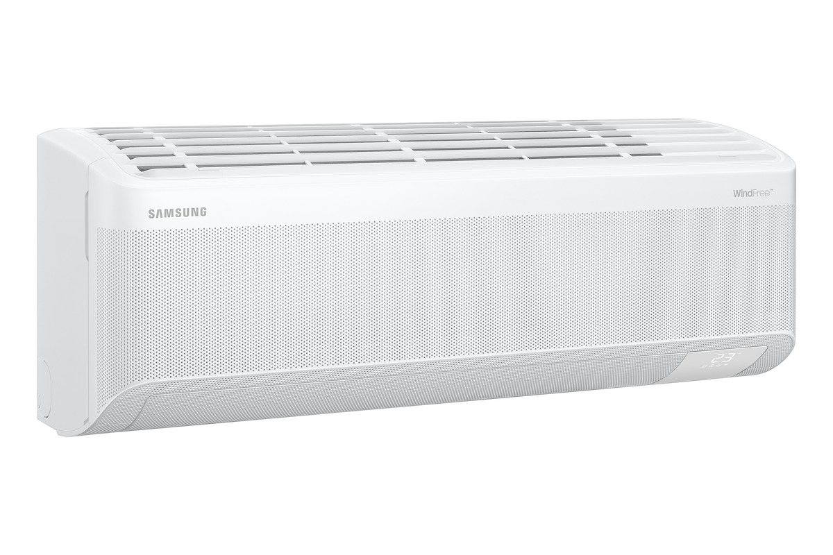 Samsung WindFree Comfort wall unit