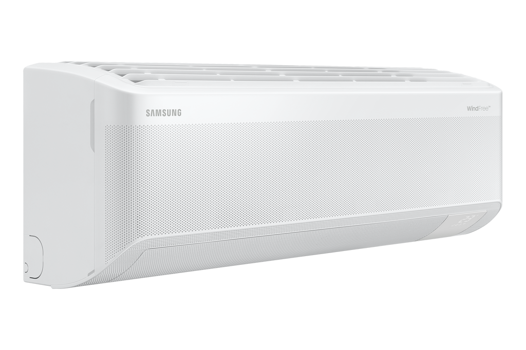 Samsung WindFree Comfort side profile