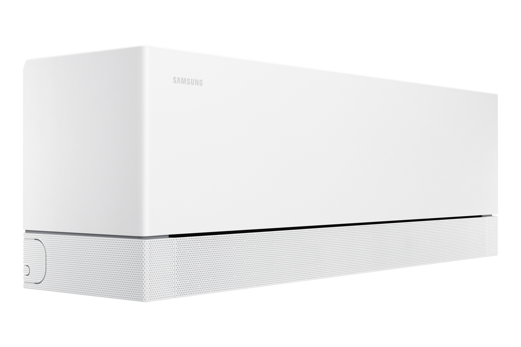 Samsung WindFree Premiere+ side profile