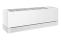Samsung WindFree Premiere+ indoor unit, angled view